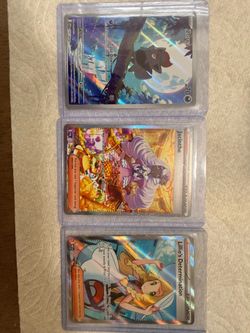 Pokemon