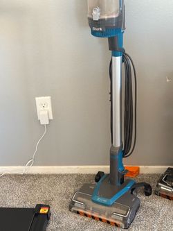 Shark vacuum