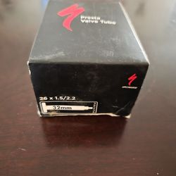 Specialized Presta Valve Tube