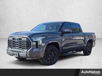 2022 Toyota Tundra