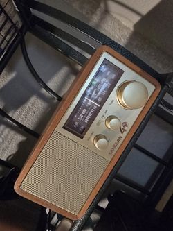 Antique Radio