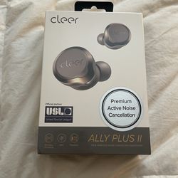 Noise Cancelling Headphones