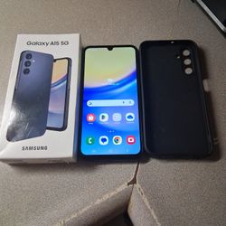 Samsung Galaxy A15 5G