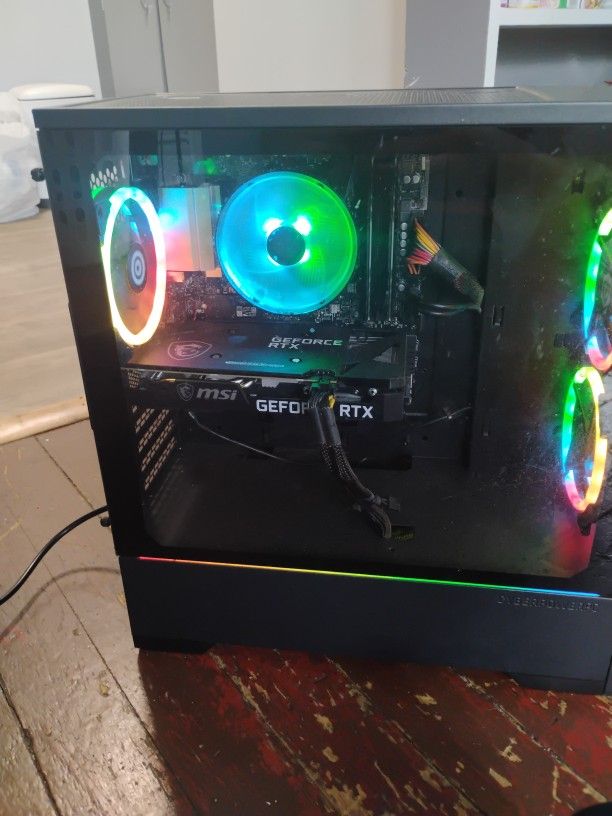 Gaming PC