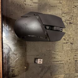 Razer Gaming mouse