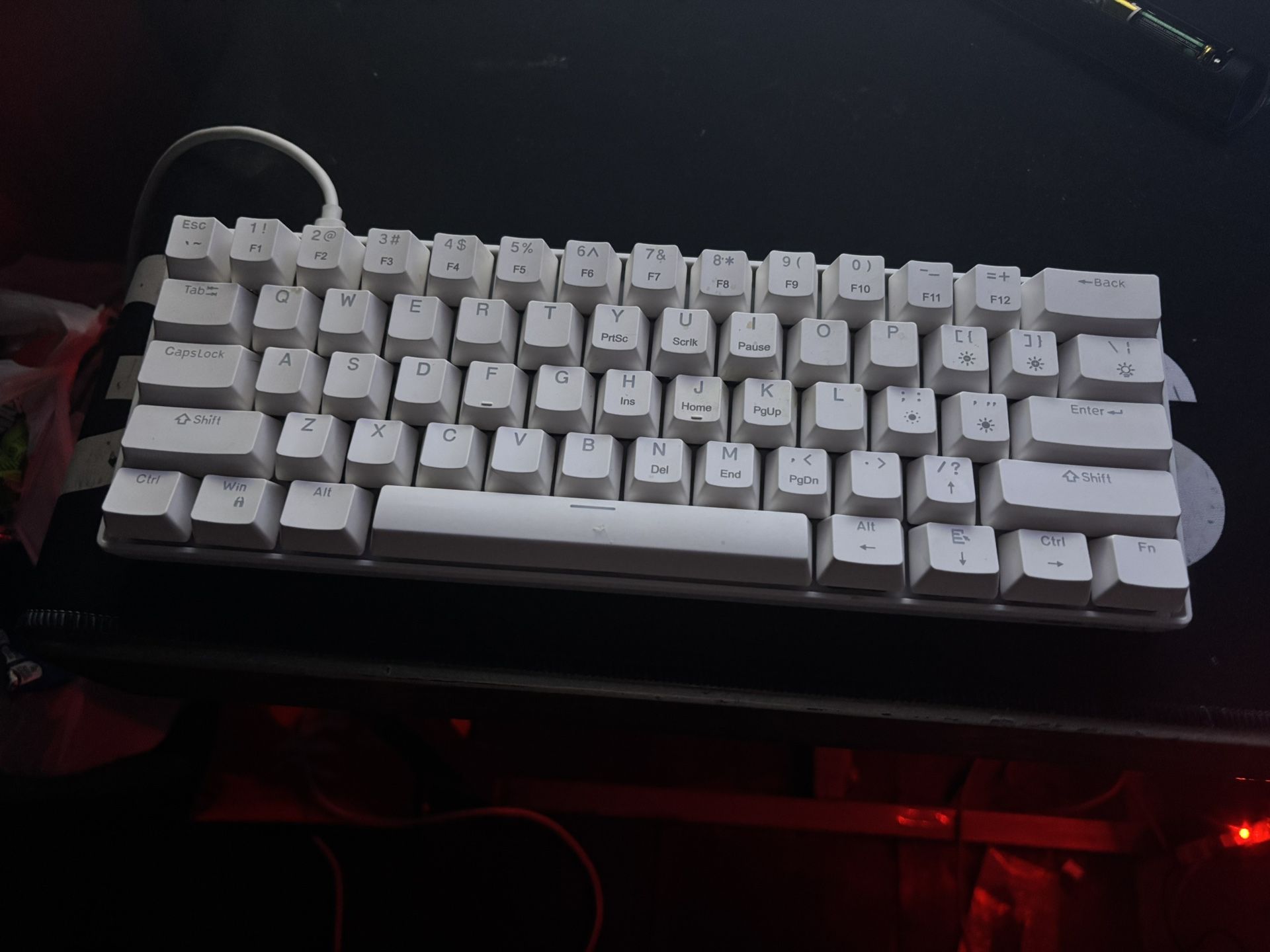 keyboard fir sale (WIRELESS)