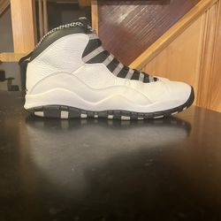 Jordan Steel 10s Size 12