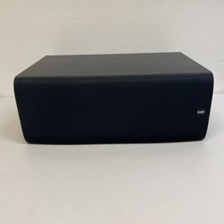 BOWERS AND WILKINS CENTER SPEAKER  