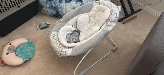 Baby Bouncer