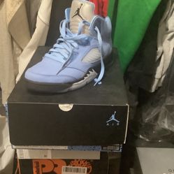 Air Jordan 5 Retro