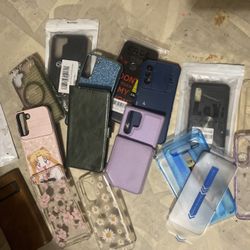 Samsung / Android Cases