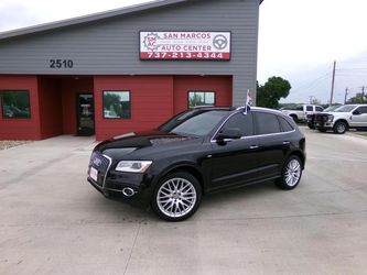 2017 Audi Q5