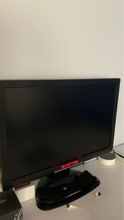 Sceptre Gaming Monitor