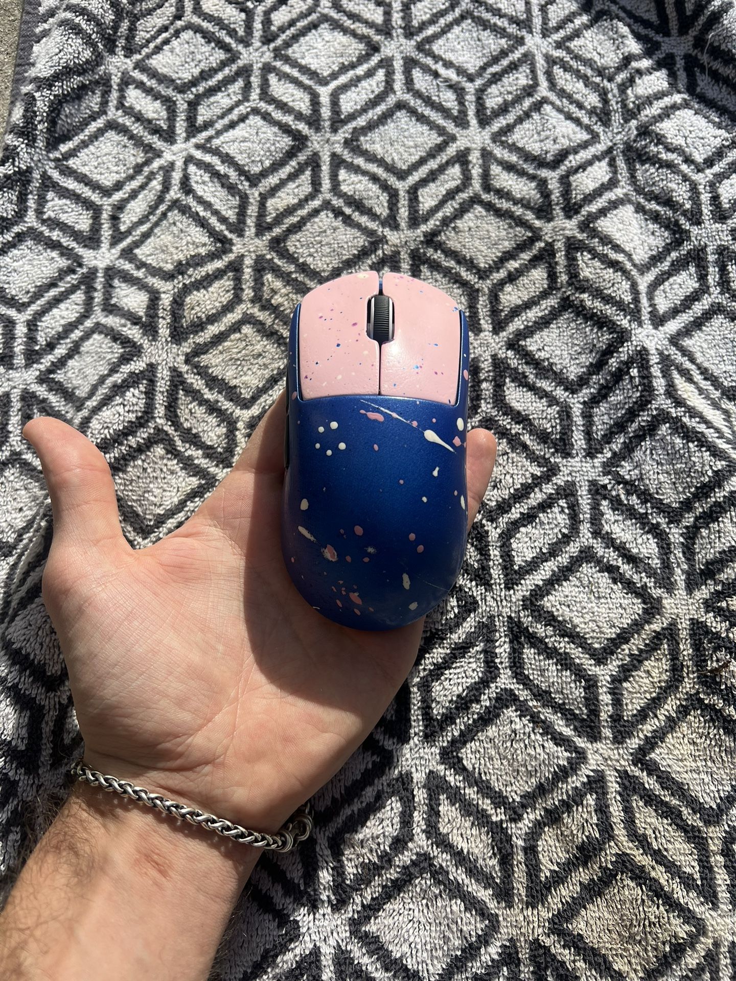 Logitech Super light