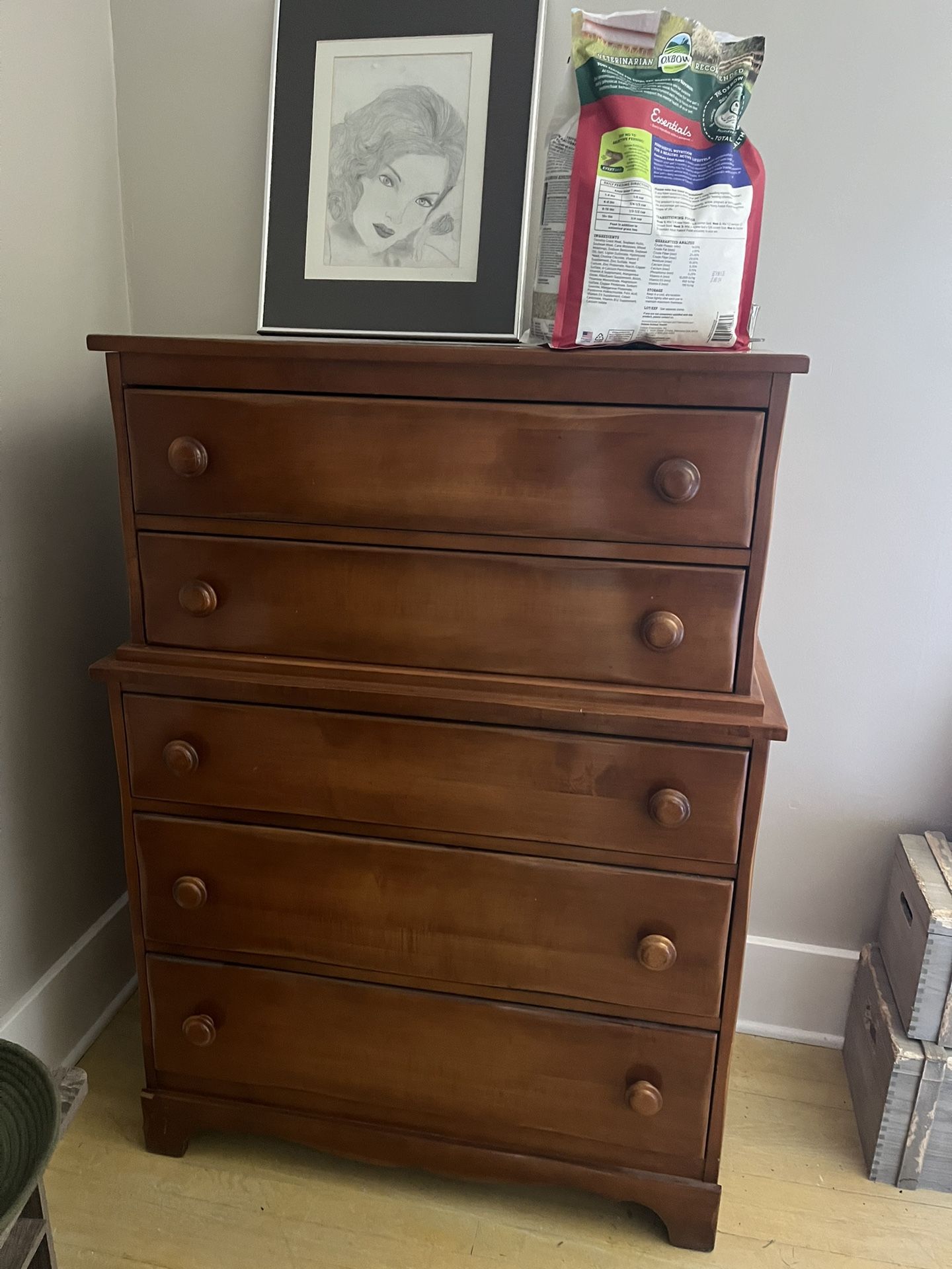 Dresser