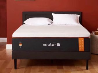 Queen & King Mattress