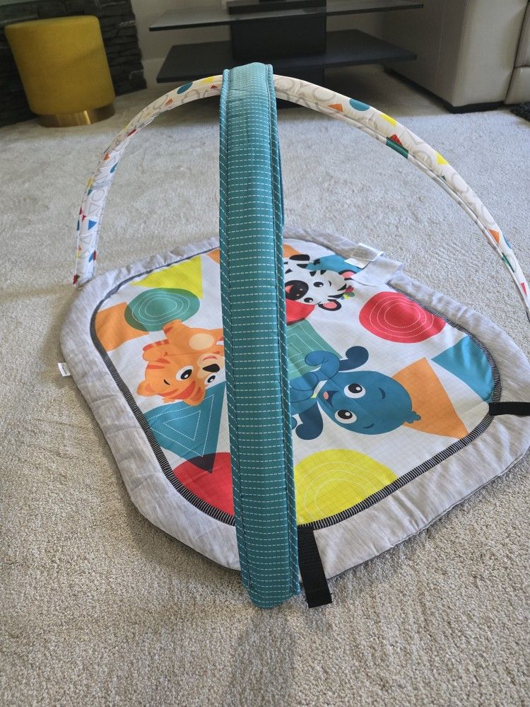 Fisher Price Baby Play Mat