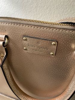 Kate spade purse