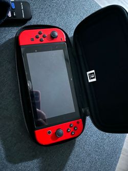 Mario switch choose one bundle