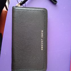 MARC JACOBS WALLET 