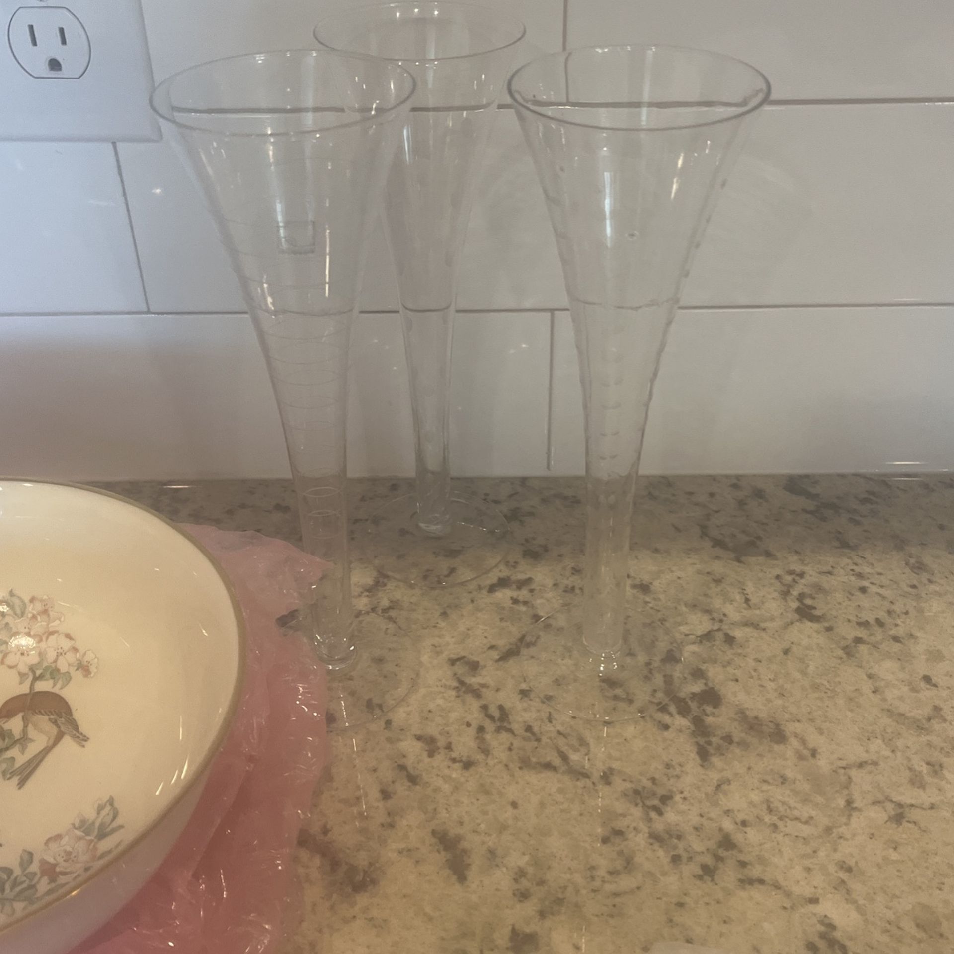 Vintage Dishes