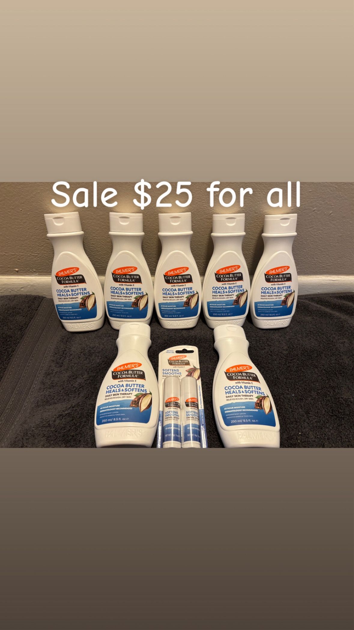 Sale Items - See All Pictures