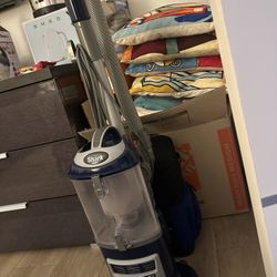 Shark Vacuum