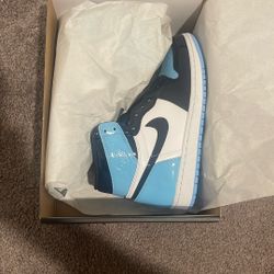 Jordan 1s
