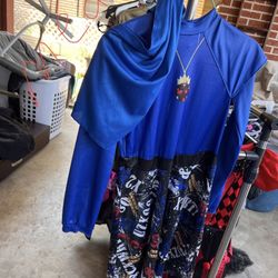 Halloween Costumes 