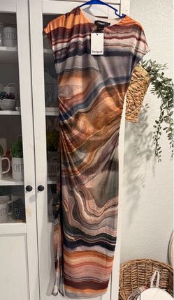 Vestido nuevo talla small