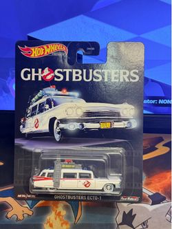 Hot wheels echo 1