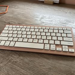 Bluetooth Keyboard