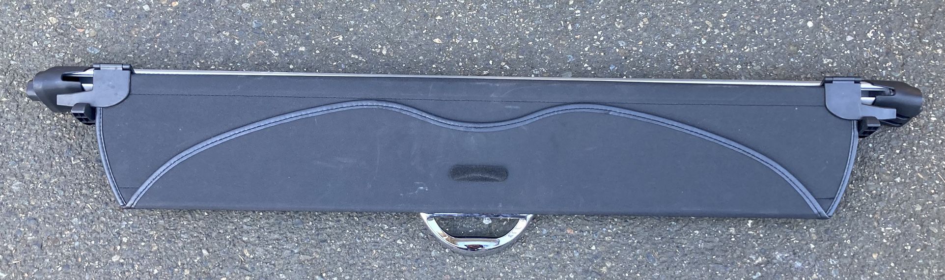 Infiniti EX35 Factory Trunk/Cargo Cover