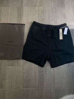 Essential shorts