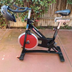 Pro-Form Stationary Bike