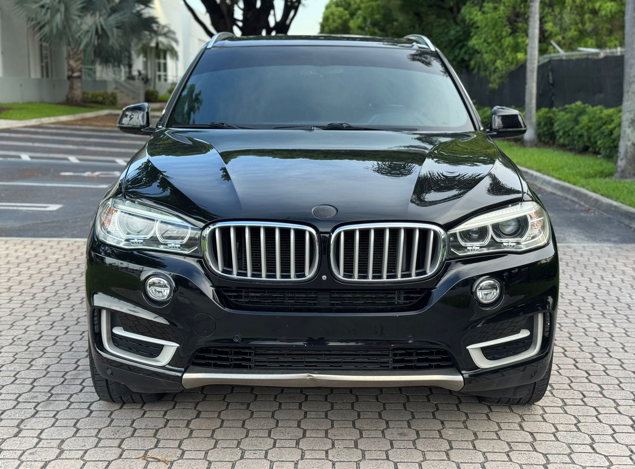 2017 BMW X5 Sport Drive
