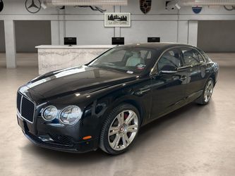 2017 Bentley Flying Spur