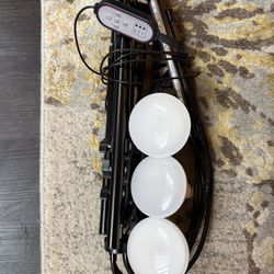 Plant Grow Lights Bundle