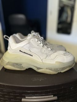 Balenciaga Triple S Men’s Size 11.5 