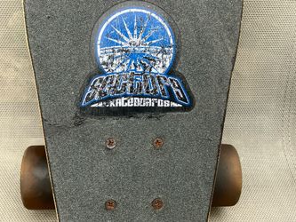 Sector9 Longboard Skateboard