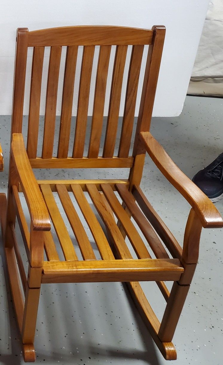 Junior Rocking Chairs ONLY