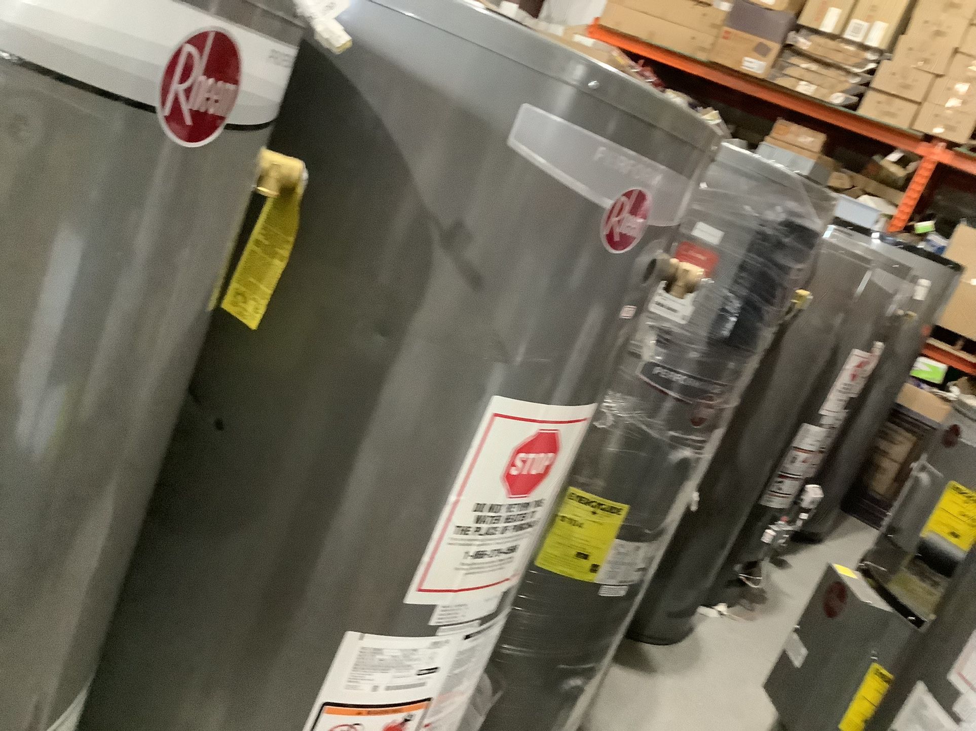 75 Gal Gas Water Heaters, Hybrid Water Heaters Liquid Propane Gas Water Heaters. Price Ranges From $450-$650