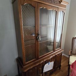 China Hutch