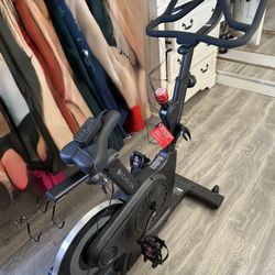 Echelon Connect Exercise bike 