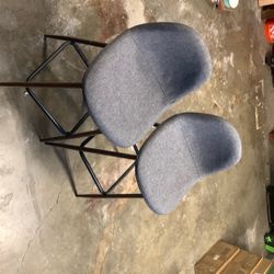 Threshold Bar Stools