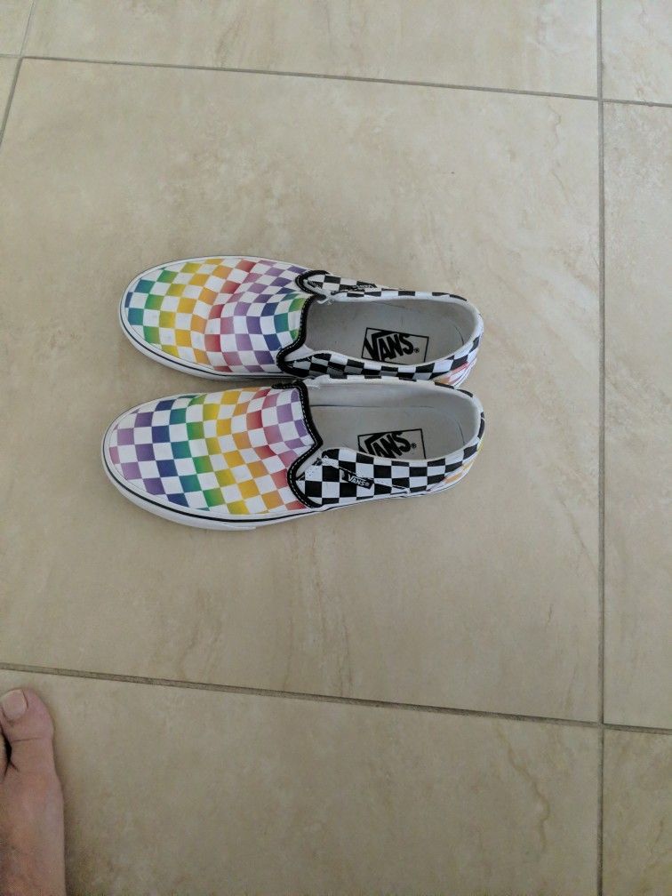 Vans, Women's Size8.5