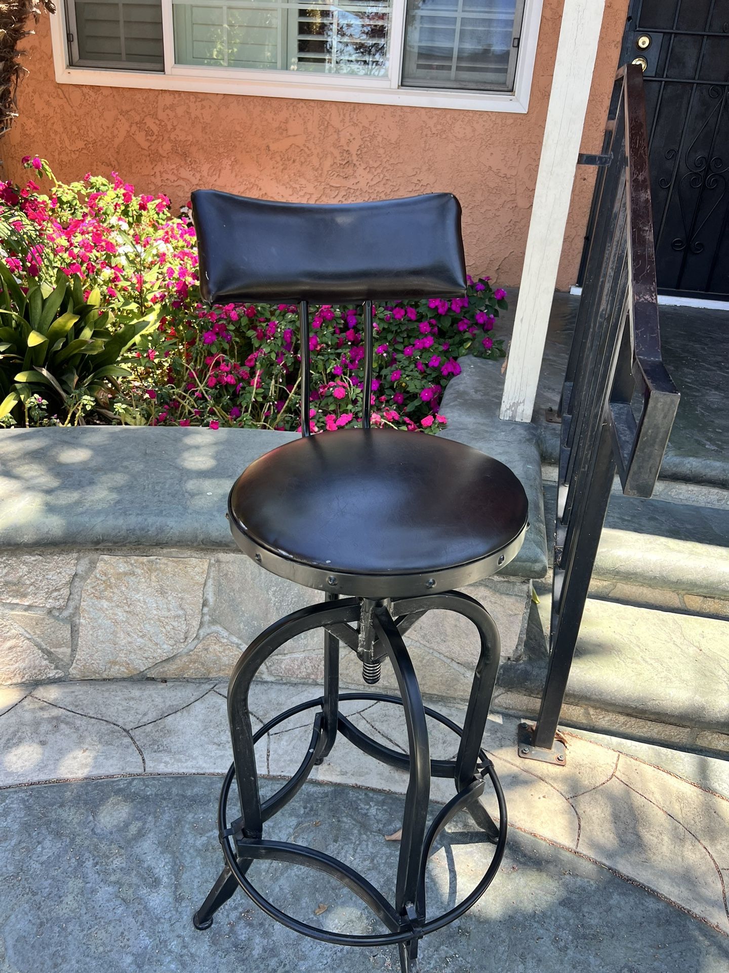 Bar Stool