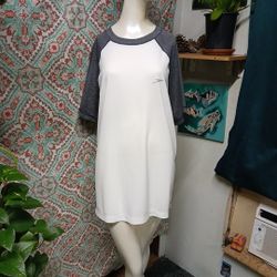 Speedo UV BLOCKTHBURN Short Sleeve Tee, Size L