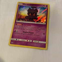Pokémon Card
