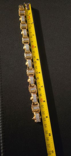 Bracelet Men's